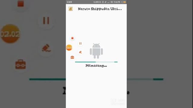 Naruto ultimate ninja storm 4.di android.offline!!! смотреть онлайн