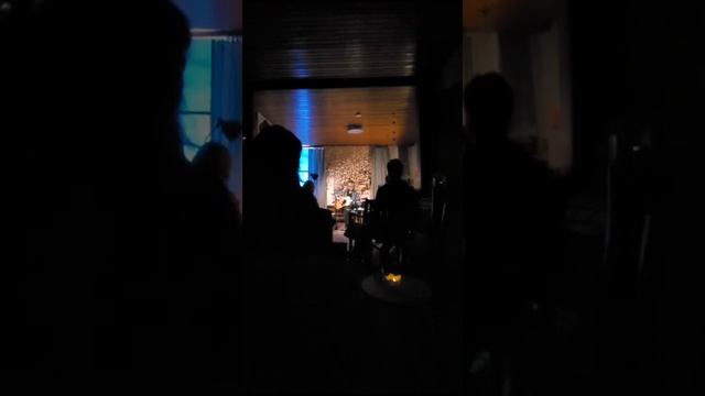 Santana Cover Samba Pa Ti with lyrics смотреть онлайн