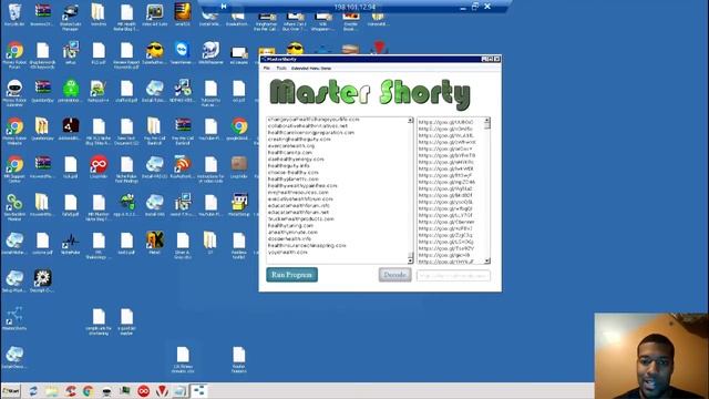 Master Shorty Review- Best Bulk Google Url Shortener смотреть онлайн