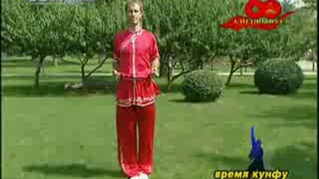 Время кунфу 10 смотреть онлайн