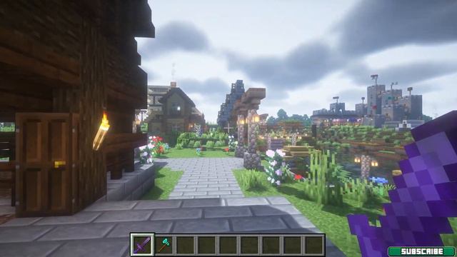 Optifine 1.20.4 - Download & Install Optifine 1.20.4 In Minecraft (New Update!)