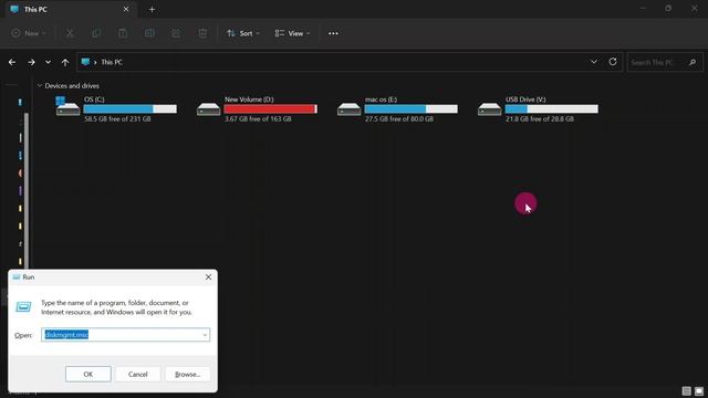 How to Download Windows 7 ISO Files and Create a Bootable USB Drive for FREE смотреть онлайн