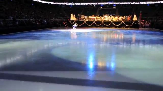 2010 Sealy Fox8 Christmas Show - Haley Dunne смотреть онлайн