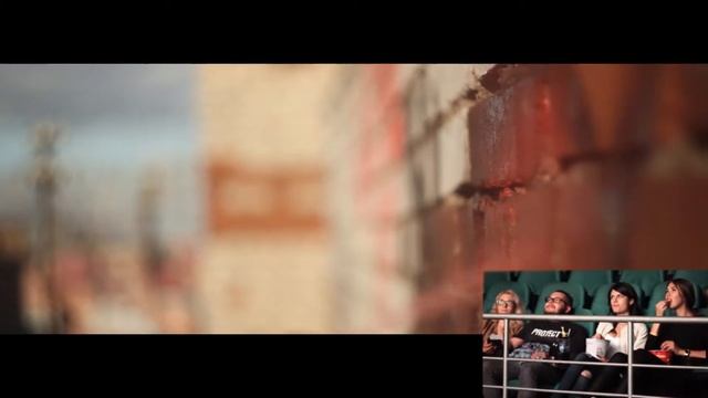 Предложение с крыши смотреть онлайн