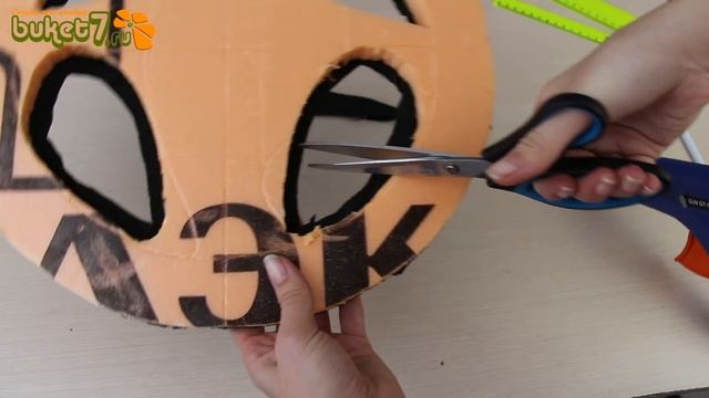 Руль из конфет своими руками ☆ Подарок мужчине водителю ☆ Do-it-yourself steering wheel ☆ Diy смотреть онлайн