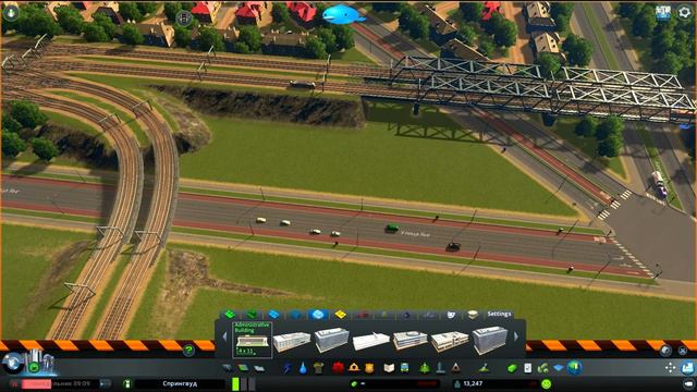 Cities Skylines бесконечность часть-5 зоопарк смотреть онлайн