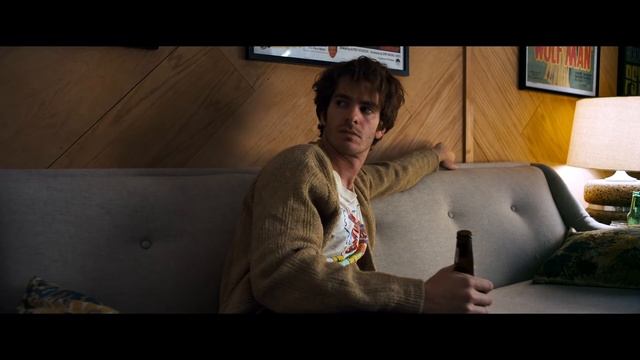 Under the Silver Lake | Official Trailer HD | A24 смотреть онлайн