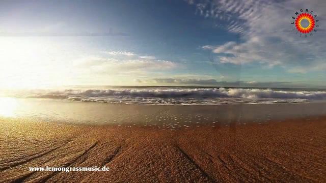 Five Seasons - It's All Good, Man (Official Video) *LEMONGRASSMUSIC - LOUNGE - CHILLOUT - AMBIENT* смотреть онлайн