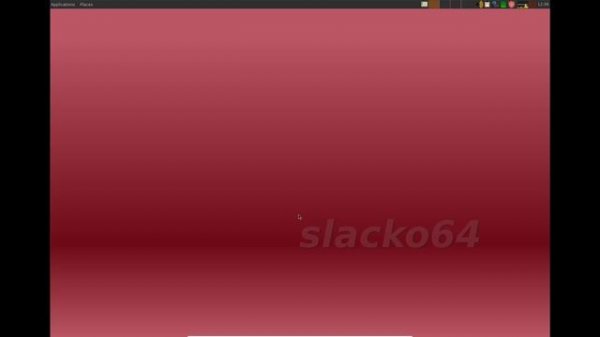 Установка Puppy Linux