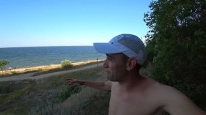 Выживаю на море! Ловля крабов! Готовлю крабов!