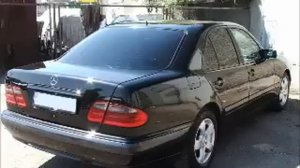 Колыма - Москва бандитская