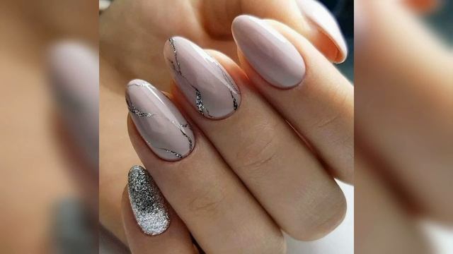 WOW!!! САМЫЕ СТИЛЬНЫЕ ДИЗАЙНЫ МАНИКЮРА. смотреть онлайн