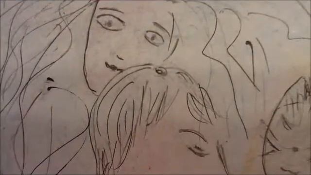 в нашу дверь скребётся кошка... смотреть онлайн
