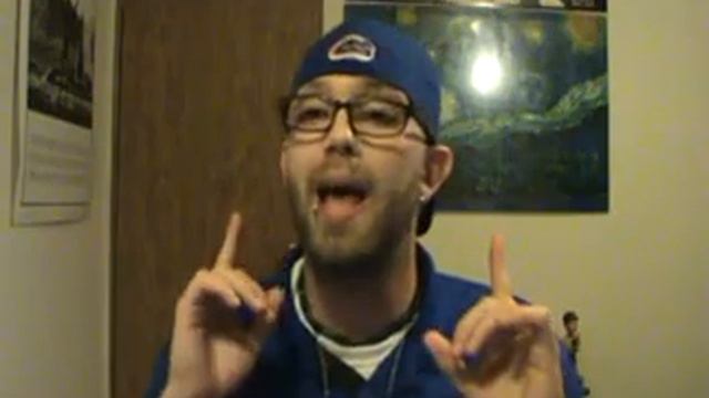 Chaos Predicts: UFC on Fuel TV 5... смотреть онлайн