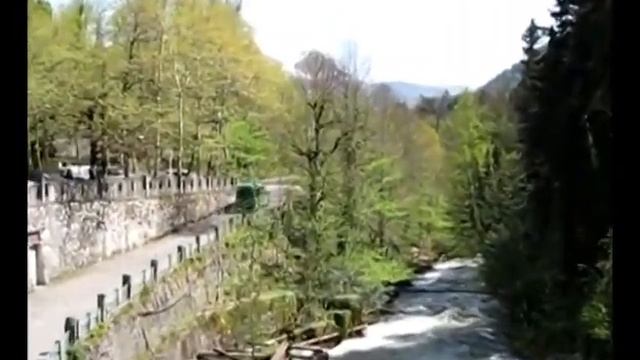 Abkhazia, 2013, смотреть онлайн