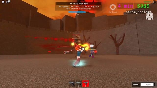 R63 ROBLOX? OMG... смотреть онлайн
