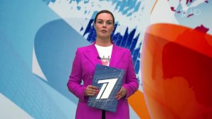 Выпуск программы «Время» в 21:00 от 02.08.2023