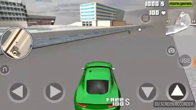 Mad City Crime 3 || by Gaming Zone gamingzone смотреть онлайн