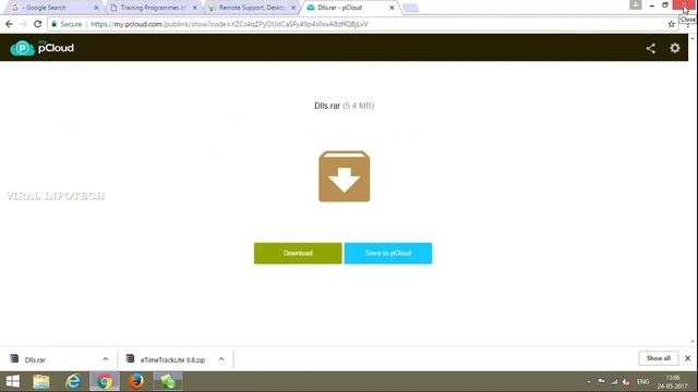 eSSL eTimeTrackLite | 'Microsoft.ACE.OLEDB.12.0' Error Fix | Simple Method | Windows 8, 8.1,10 смотреть онлайн
