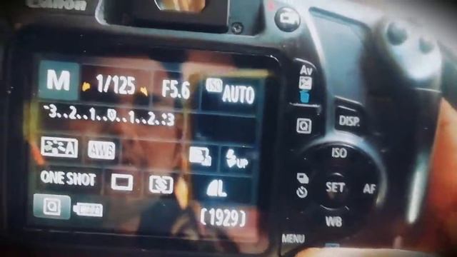 How To Reset Settings in Canon 1200d DSLR смотреть онлайн