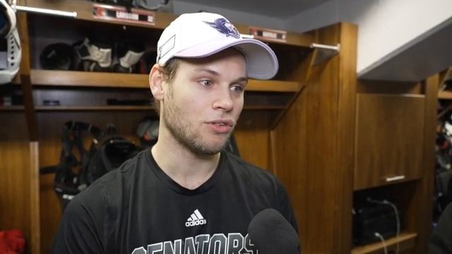 Jacob Larsson and Jacob Bernard-Docker Pregame Availability - Nov 16, 2022 смотреть онлайн