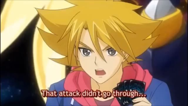 Cardfight!! Vanguard AMV-Kai Vs Miwa