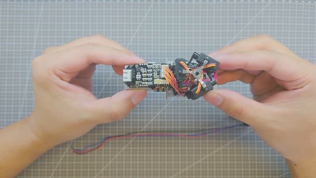 Build A Scale Helicopter With OMP M1