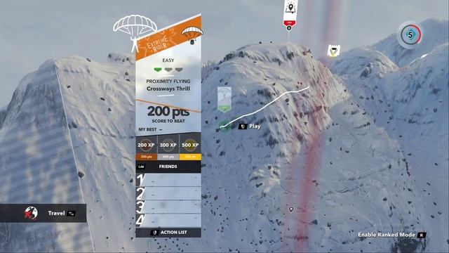 STEEP GAMEPLAY WALKTHROUGH WINTERSPORTS PART 1 смотреть онлайн