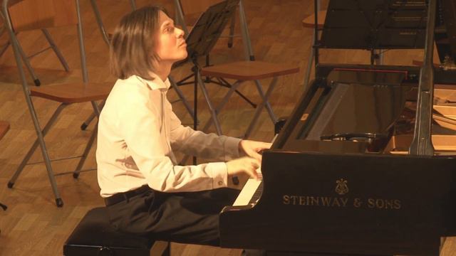 #Bach #Partita #Korolev Sergey Korolev Plays Partita Nr. 4 D Major By J. S. Bach 16 04 2019