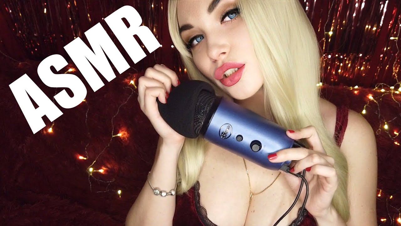 INTENSE ASMR/Mouth Sounds/ИНТЕНСИВНОЕ АСМР/Влажные звуки рта/МАССАЖ МОЗГА смотреть онлайн