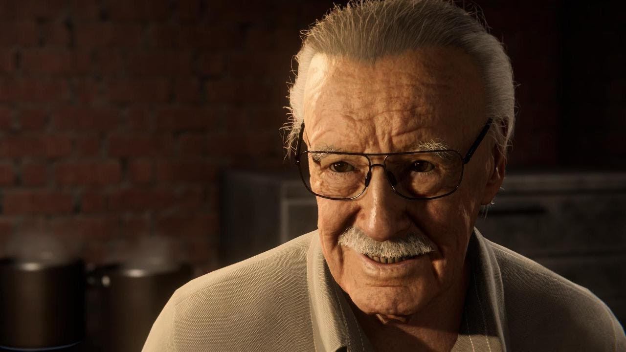 Marvel's Spider-Man # 4 : Очень хорошая подруга смотреть онлайн