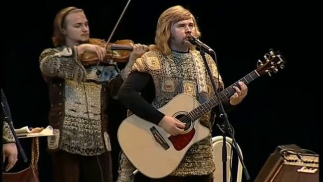 Андрей Усанов Песняры - Спадчына смотреть онлайн