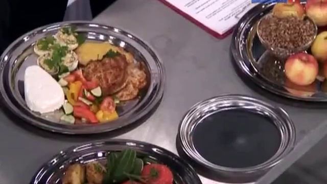 Диеты для похудения. Вред диеты и как правильно выбрать диету смотреть онлайн