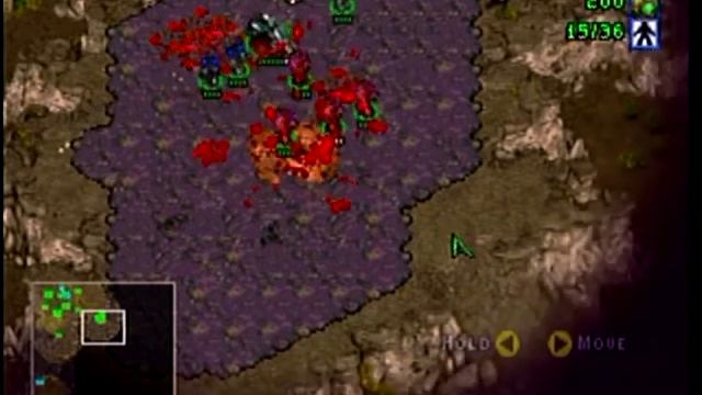 Starcraft 64 T2 Backwater Station смотреть онлайн