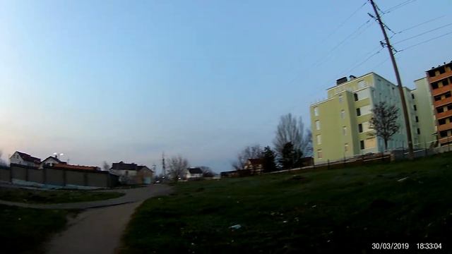Сосновый Лес (город Николаев, Октябрьское) смотреть онлайн