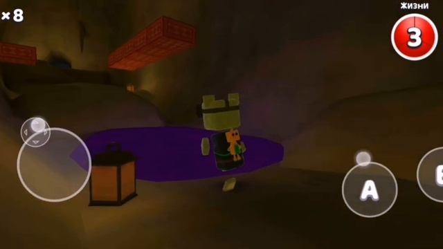 сектч super bear adventure "я VS нормалтьные игроки" смотреть онлайн
