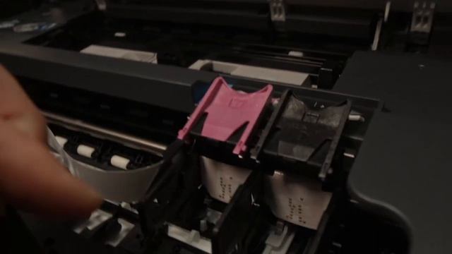 How To Fix ERROR E0 On HP Envy Printer (6000 6020 6050 6055 6055e 6075,6452e , 6455e,)