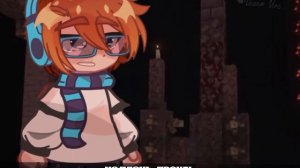 ➥Lp. Тринадцать Огней!٭ ? •????: не плачь, прошу. –Джодах/Лололошка. [шип] ✭