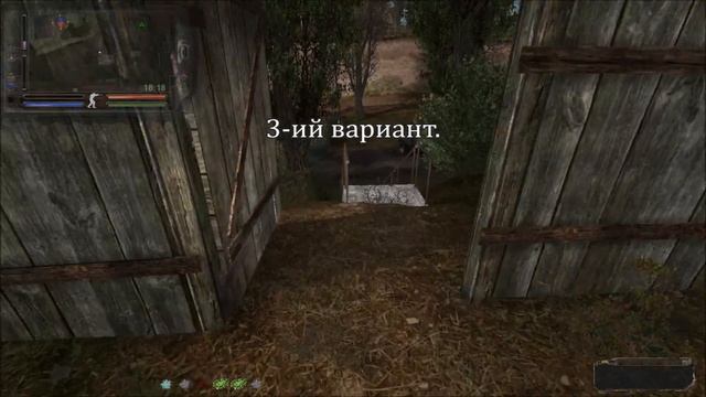 Тайник Харона в Старой Деревне. Народная Солянка 2016. смотреть онлайн