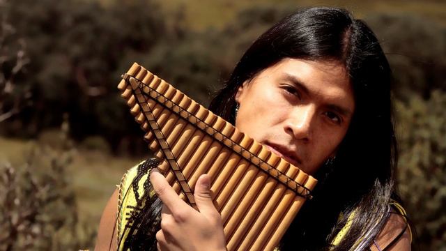 Panpipe ( More than 1 hour Pan Flute songs to relax) смотреть онлайн