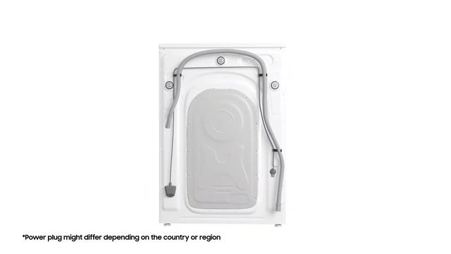 Samsung inovace pračka WW4000T смотреть онлайн