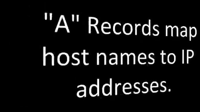 Setting Up and Configuring a DNS Server in Ubuntu 10.10 Maverick Meerkat - Part 2 смотреть онлайн
