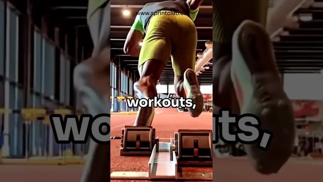 Only 1 Thing Crazier Than His Calves смотреть онлайн