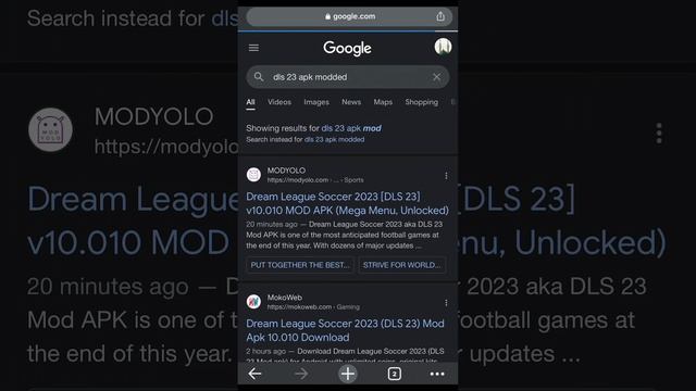 How to hack DLS23 in 2 mins in iOS or Android смотреть онлайн