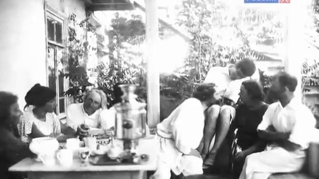 Марина Цветаева смотреть онлайн