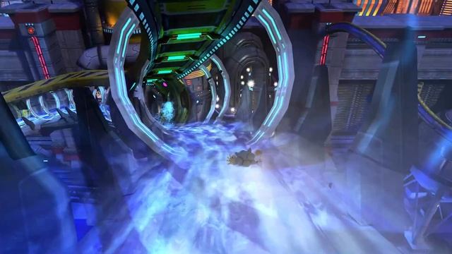 The Ultimate Remastered Experience of Generations Sonics... смотреть онлайн