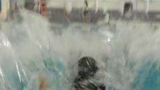 TRFA 133 Class video