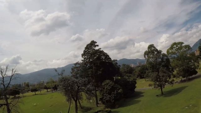 My new TBS TANGO 2 - 1W? first flight смотреть онлайн