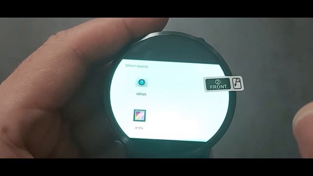 LEMFO LEM X 4G SMART WATCH ANDROID смотреть онлайн