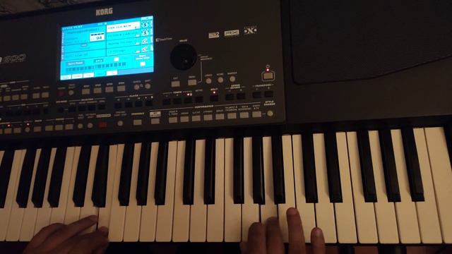 Seygah Muğam öyrenmek ücün Sintezator Piano Dersleri